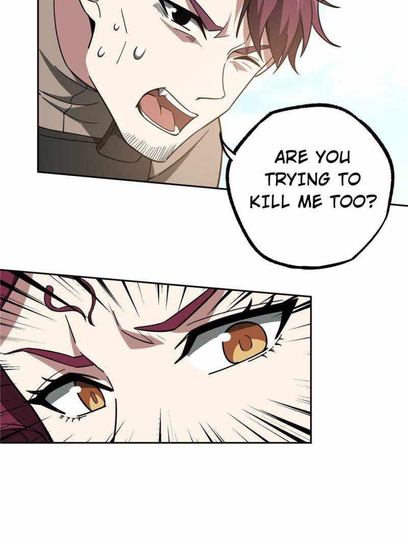 The Legendary Mechanic Chapter 95 - Page 19
