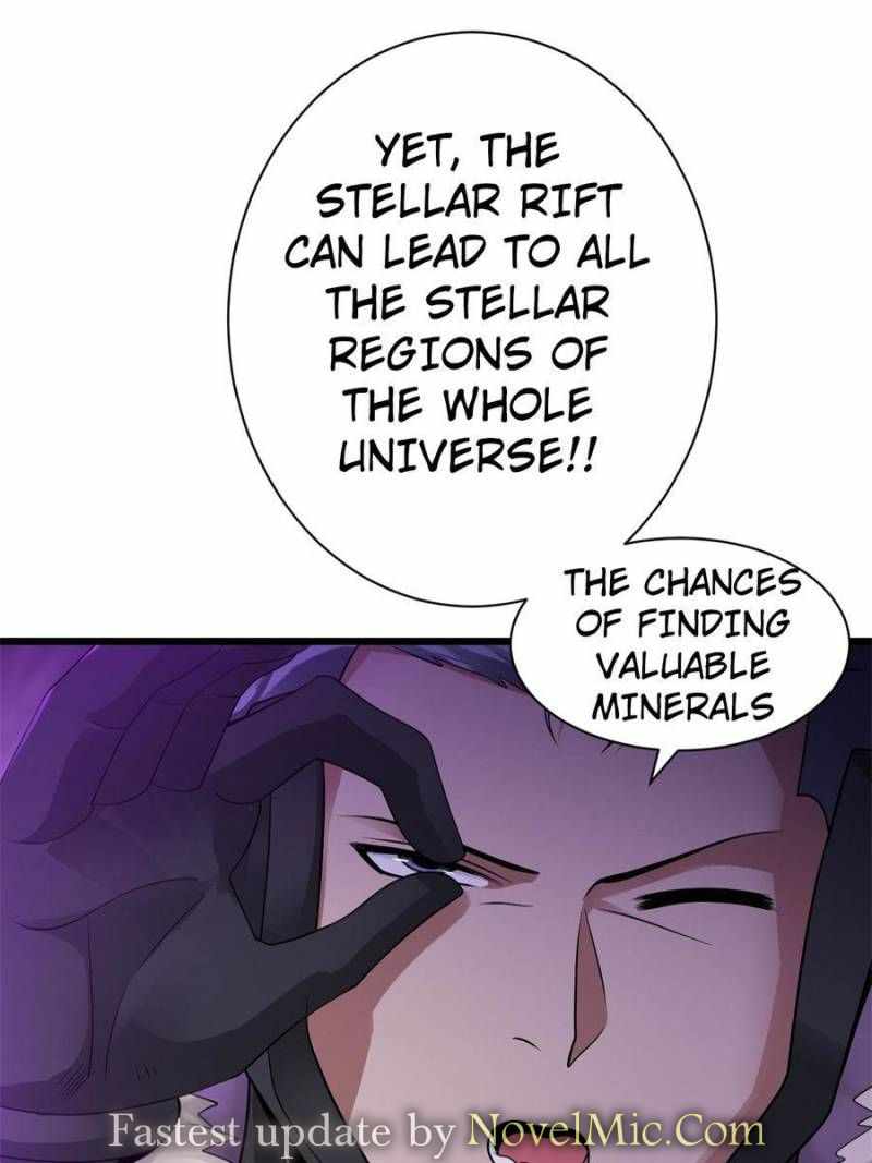Astral Pet Store Chapter 27 - Page 9