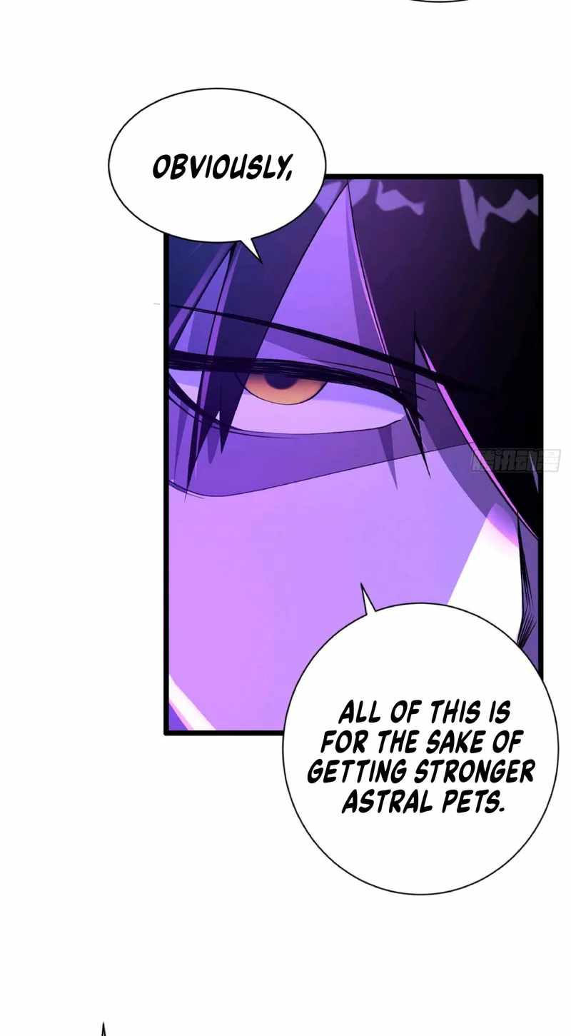 Astral Pet Store Chapter 28 - Page 13