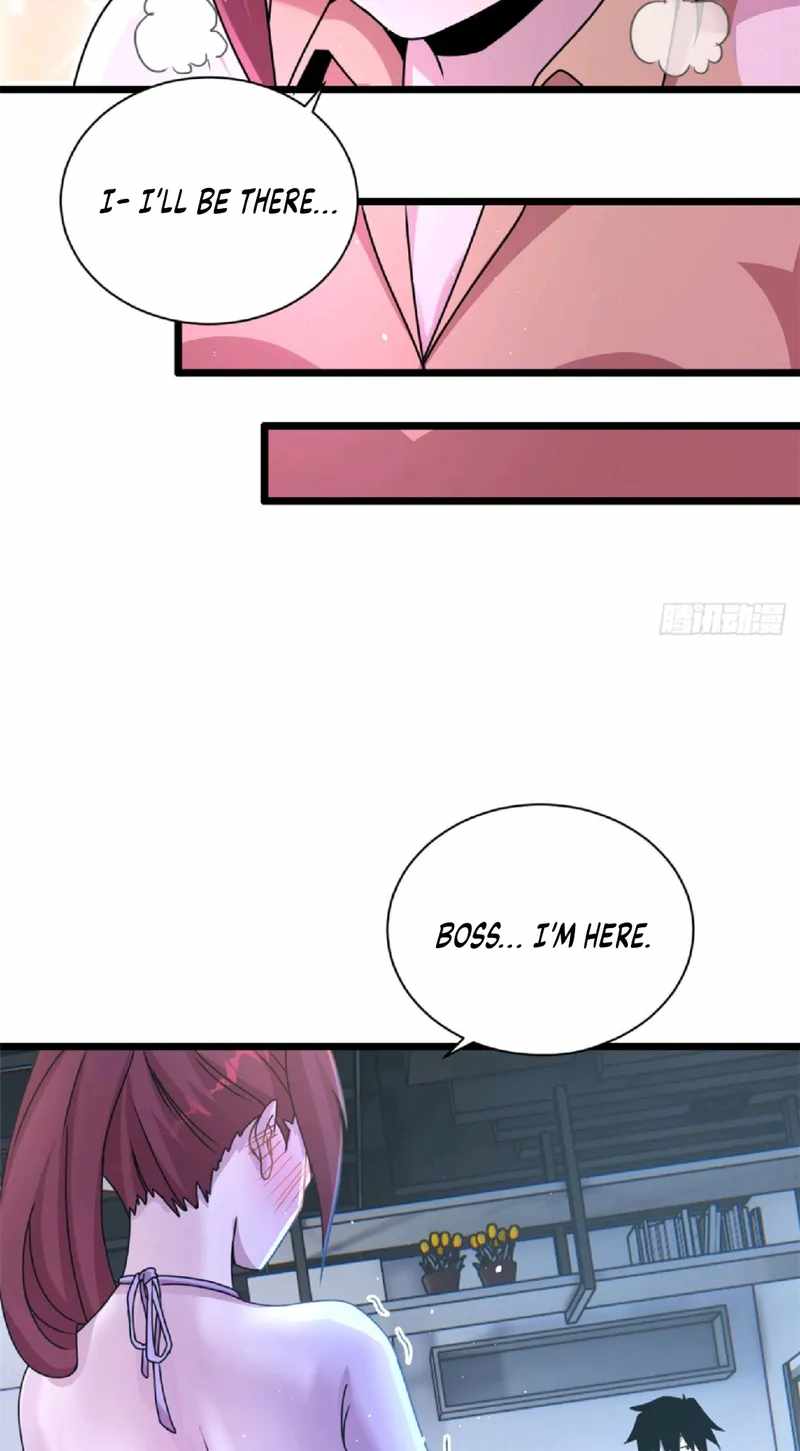 Astral Pet Store Chapter 28 - Page 28
