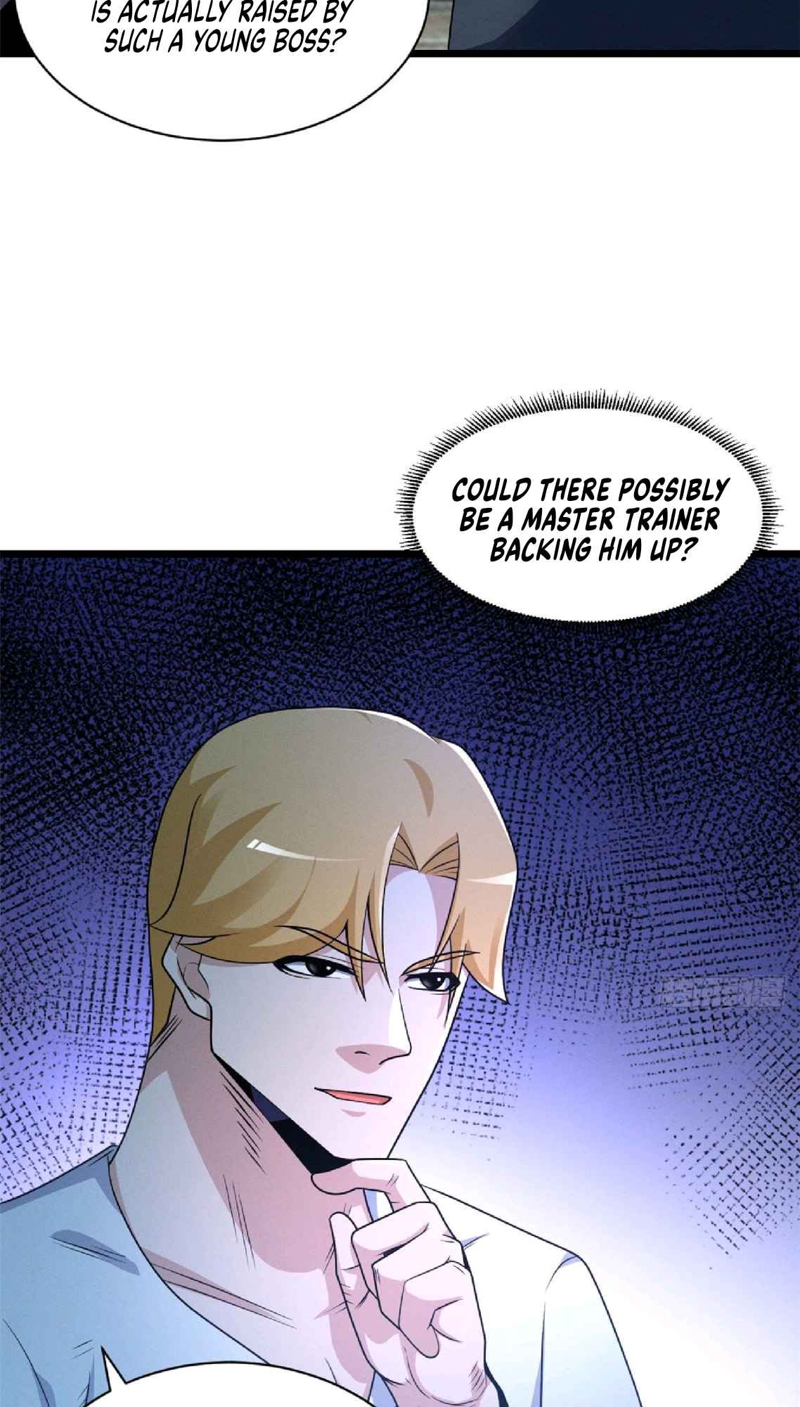 Astral Pet Store Chapter 29 - Page 22