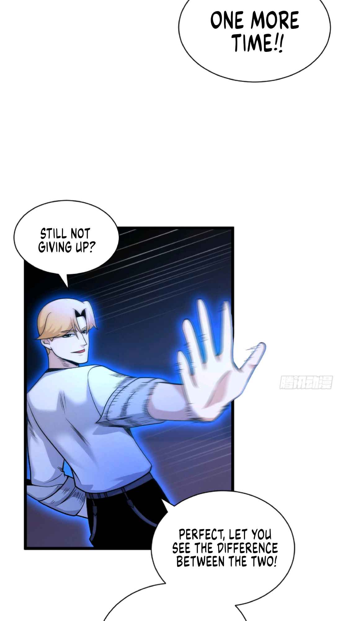 Astral Pet Store Chapter 30 - Page 12