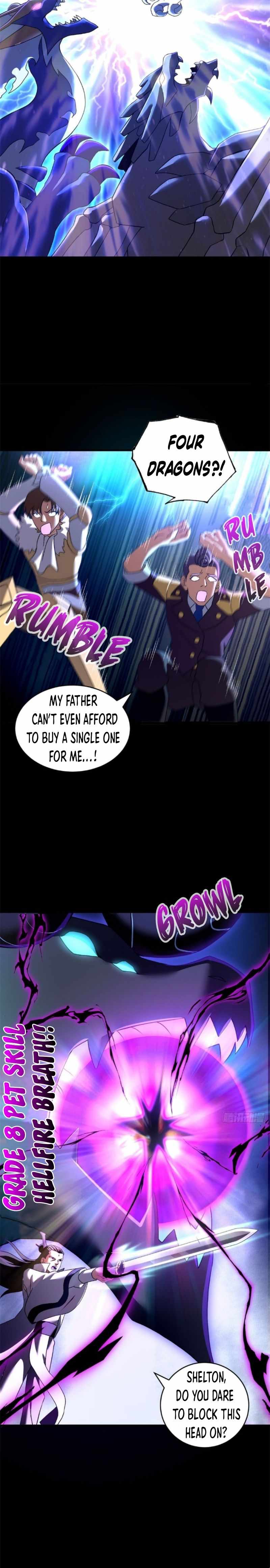 Astral Pet Store Chapter 92 - Page 4