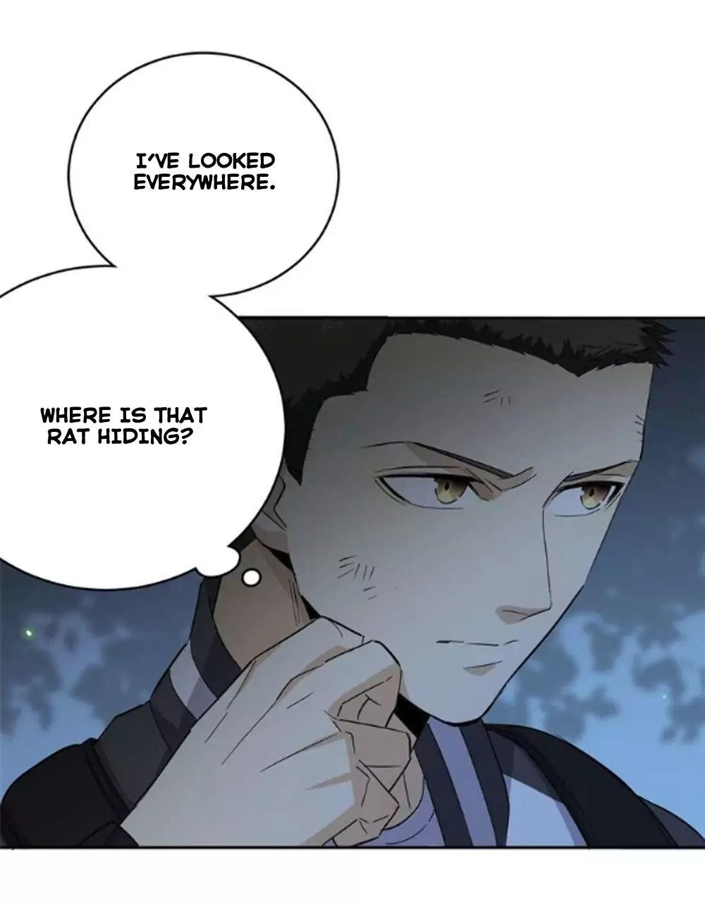 Global Martial Arts Chapter 10 - Page 2
