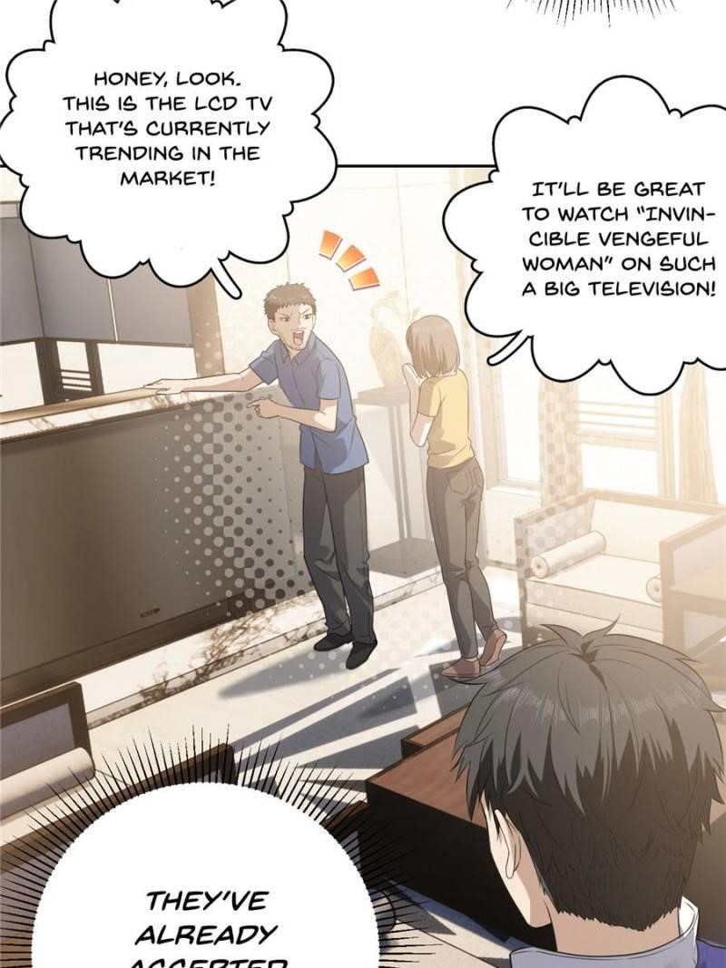 Global Martial Arts Chapter 21 - Page 11