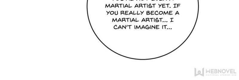 Global Martial Arts Chapter 21 - Page 14