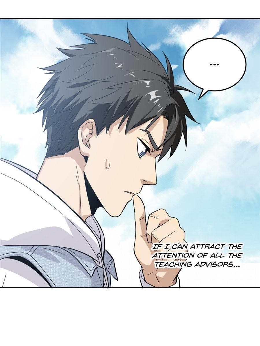 Global Martial Arts Chapter 30 - Page 10