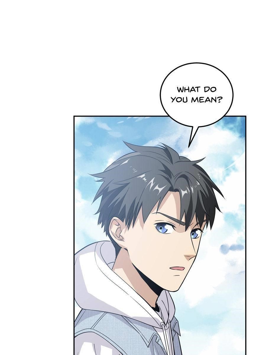 Global Martial Arts Chapter 30 - Page 5