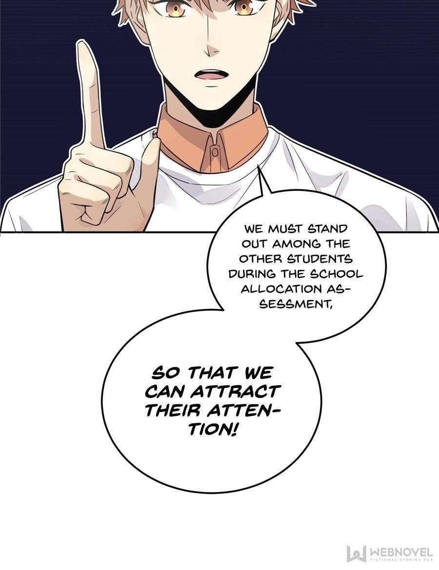 Global Martial Arts Chapter 30 - Page 8