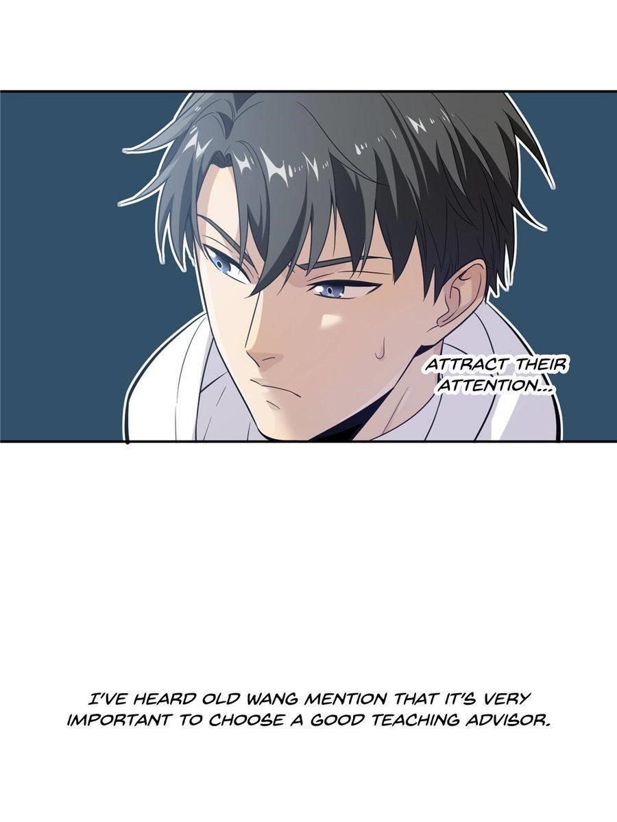 Global Martial Arts Chapter 30 - Page 9