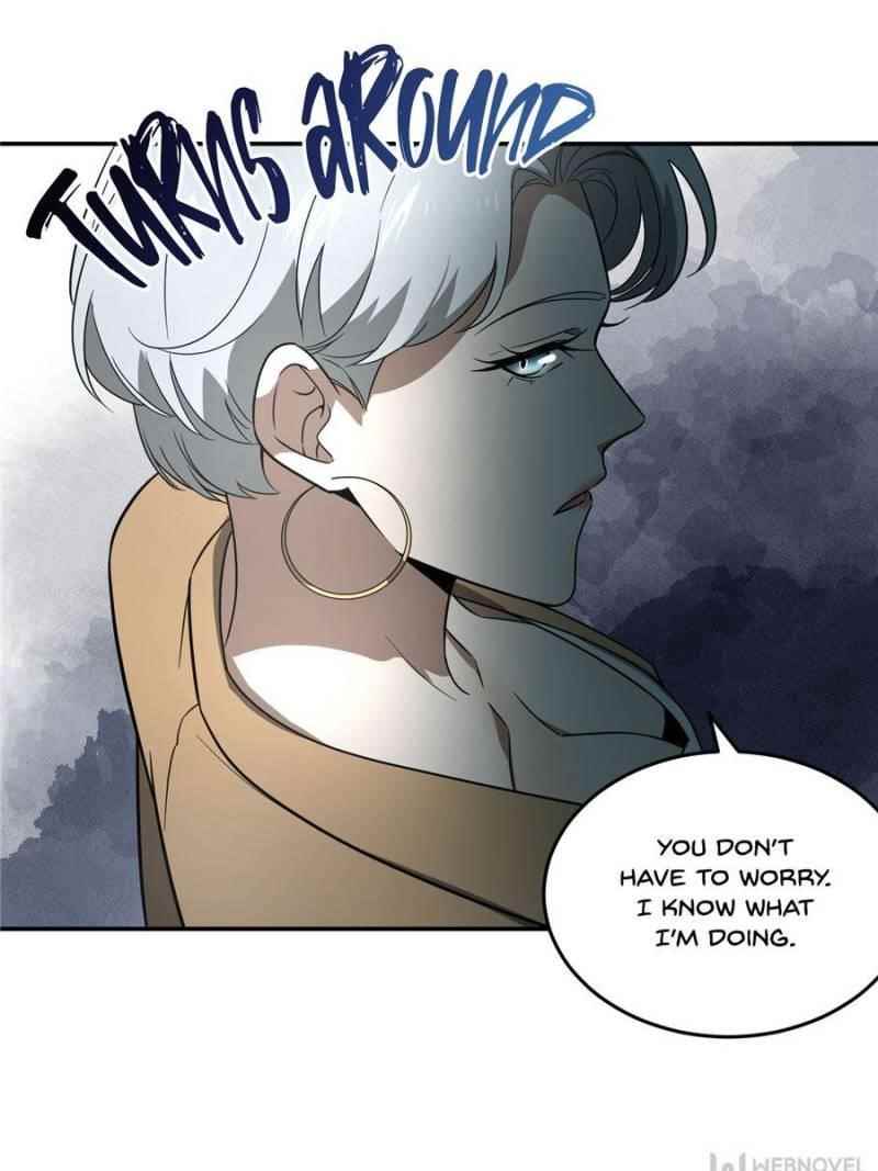 Global Martial Arts Chapter 35 - Page 20