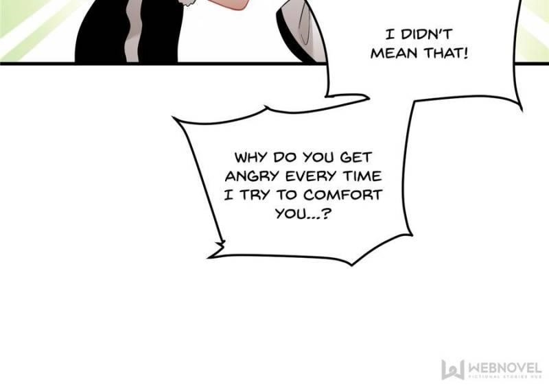 Global Martial Arts Chapter 44 - Page 27