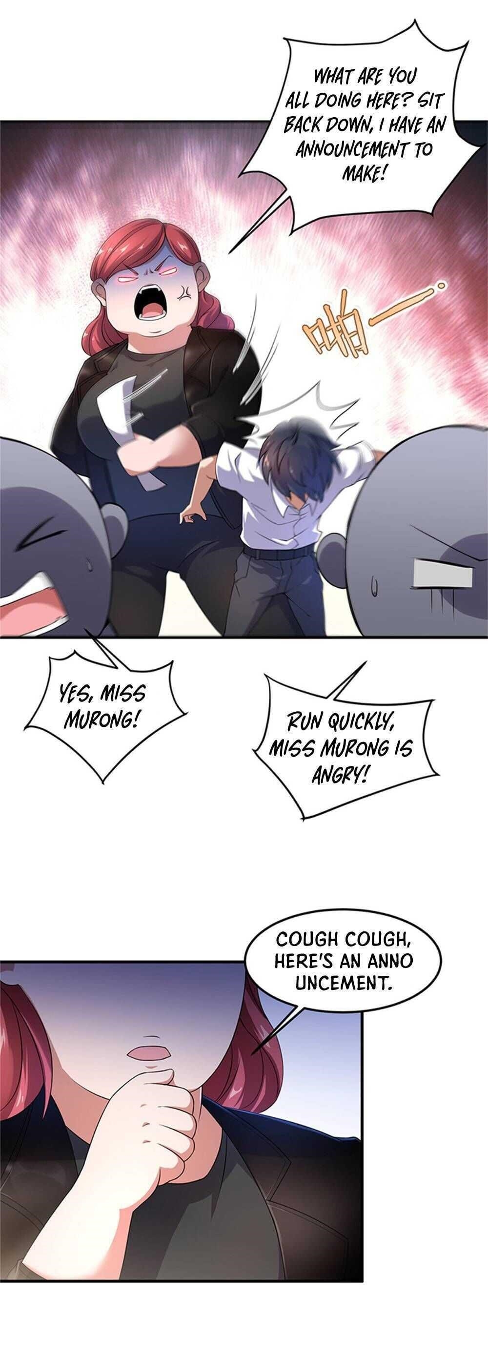 Monster Pet Evolution Chapter 13 - Page 11