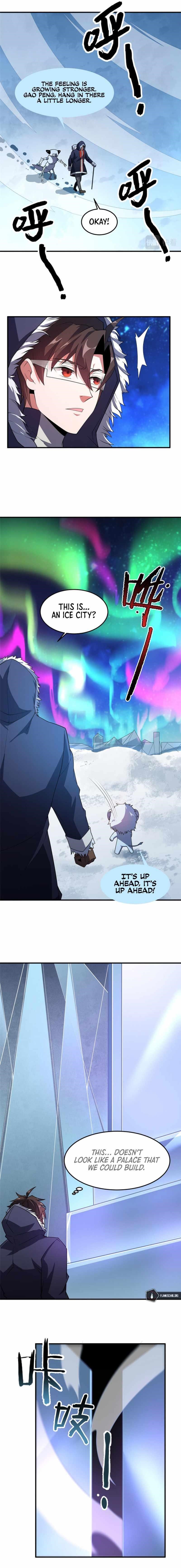 Monster Pet Evolution Chapter 150 - Page 6