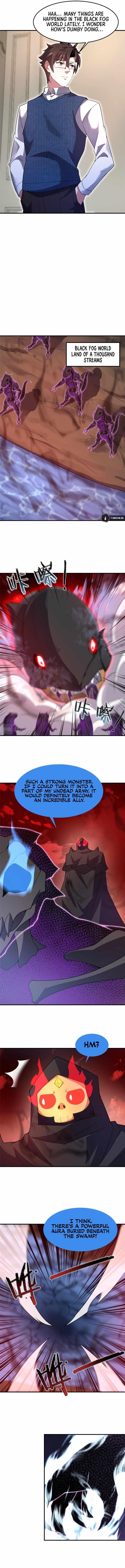 Monster Pet Evolution Chapter 153 - Page 4