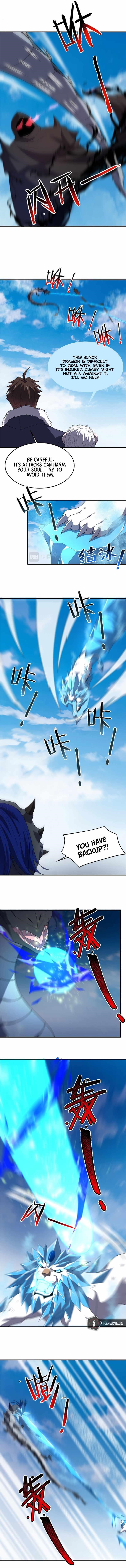 Monster Pet Evolution Chapter 169 - Page 6
