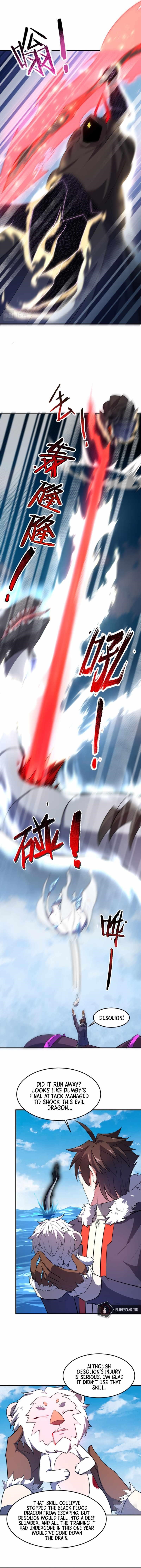 Monster Pet Evolution Chapter 170 - Page 4