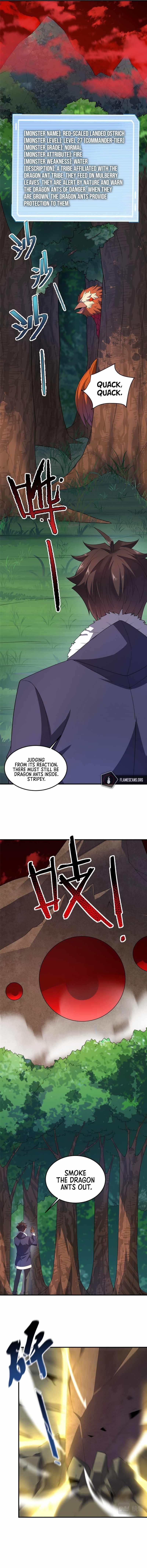 Monster Pet Evolution Chapter 175 - Page 7