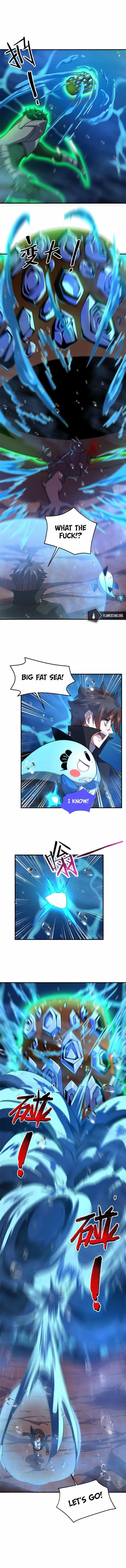 Monster Pet Evolution Chapter 204 - Page 8