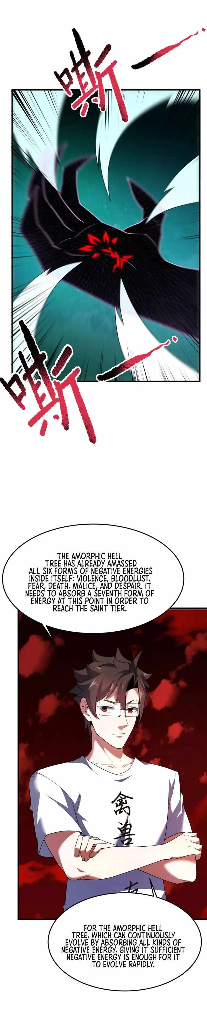 Monster Pet Evolution Chapter 210 - Page 16