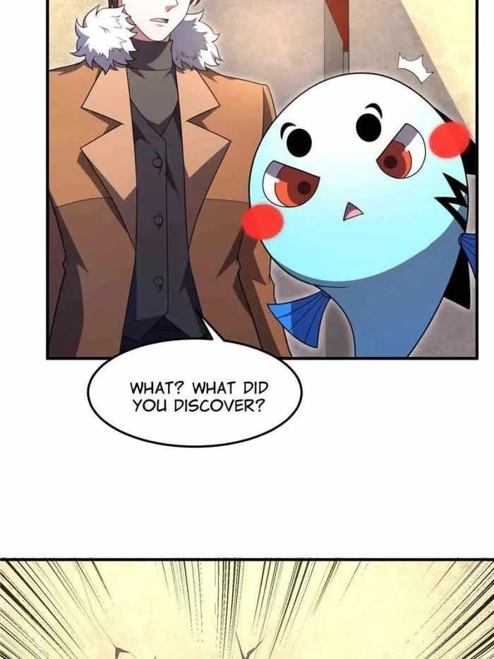 Monster Pet Evolution Chapter 213 - Page 13