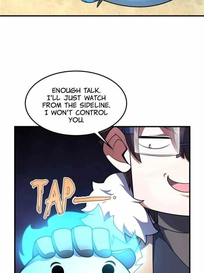 Monster Pet Evolution Chapter 213 - Page 34