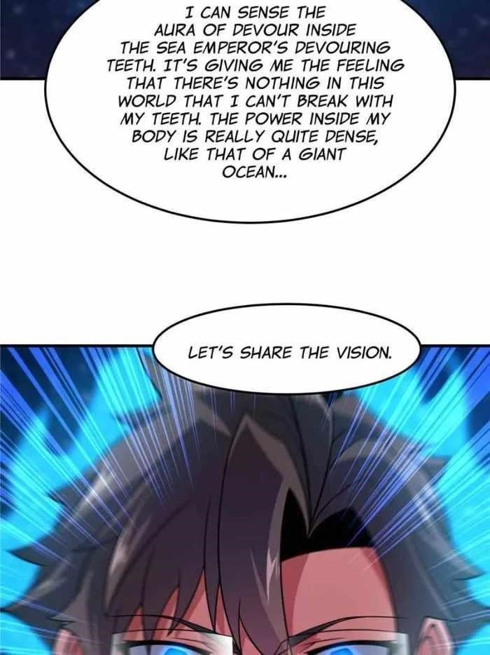 Monster Pet Evolution Chapter 213 - Page 37