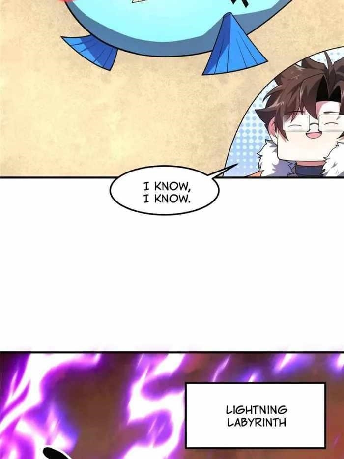 Monster Pet Evolution Chapter 213 - Page 43