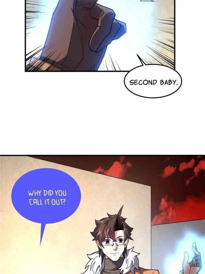 Monster Pet Evolution Chapter 213 - Page 57