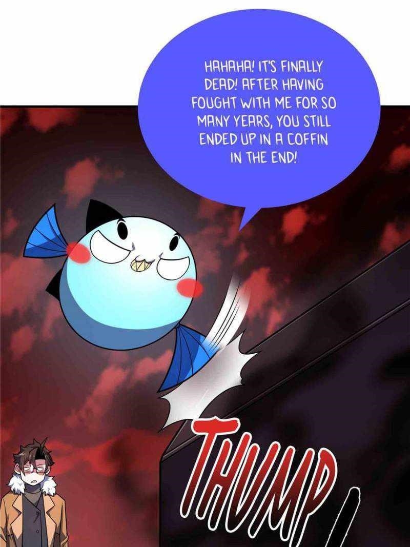 Monster Pet Evolution Chapter 214 - Page 10