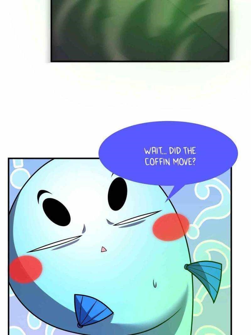 Monster Pet Evolution Chapter 214 - Page 12