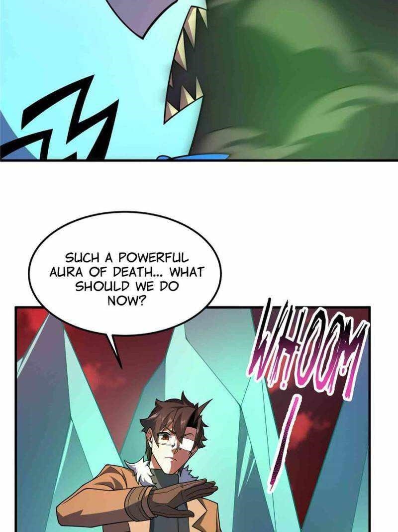 Monster Pet Evolution Chapter 214 - Page 14
