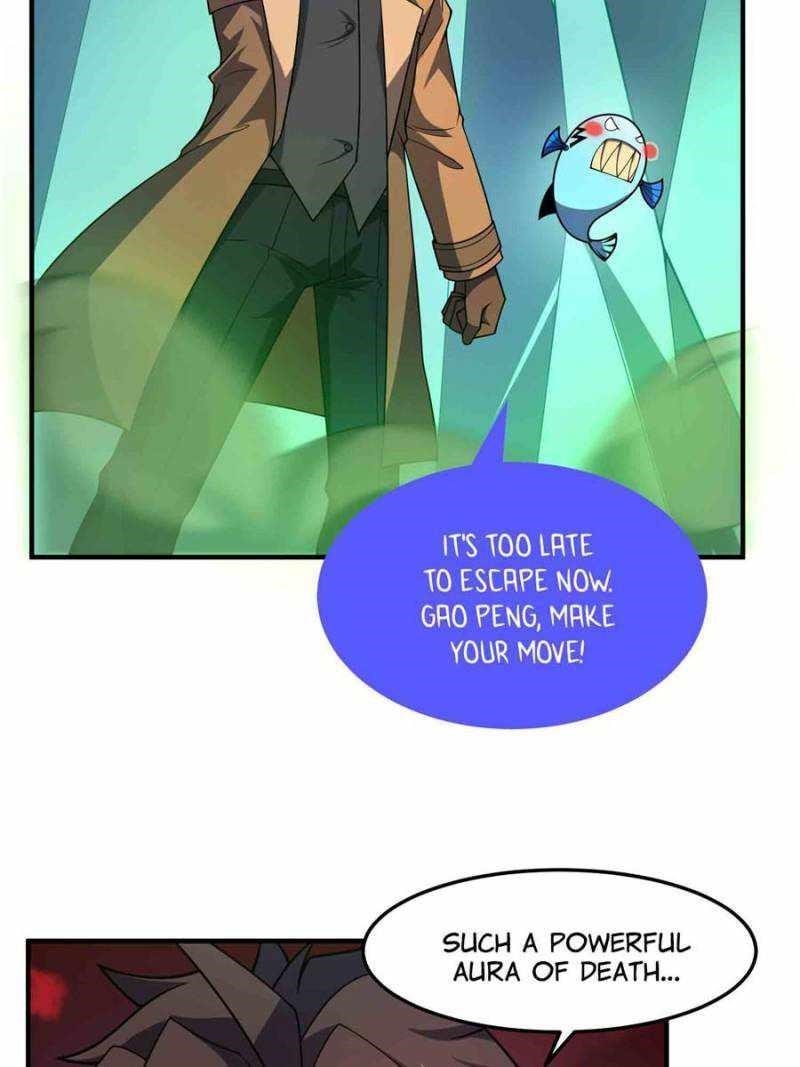 Monster Pet Evolution Chapter 214 - Page 15