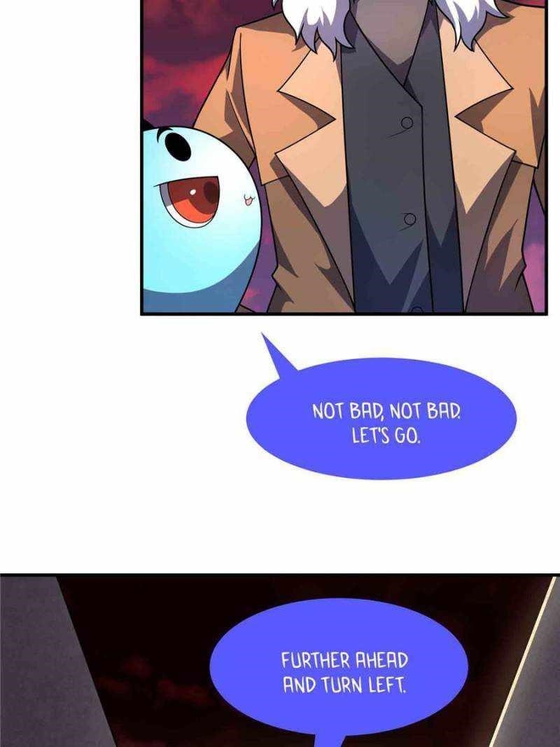 Monster Pet Evolution Chapter 214 - Page 3