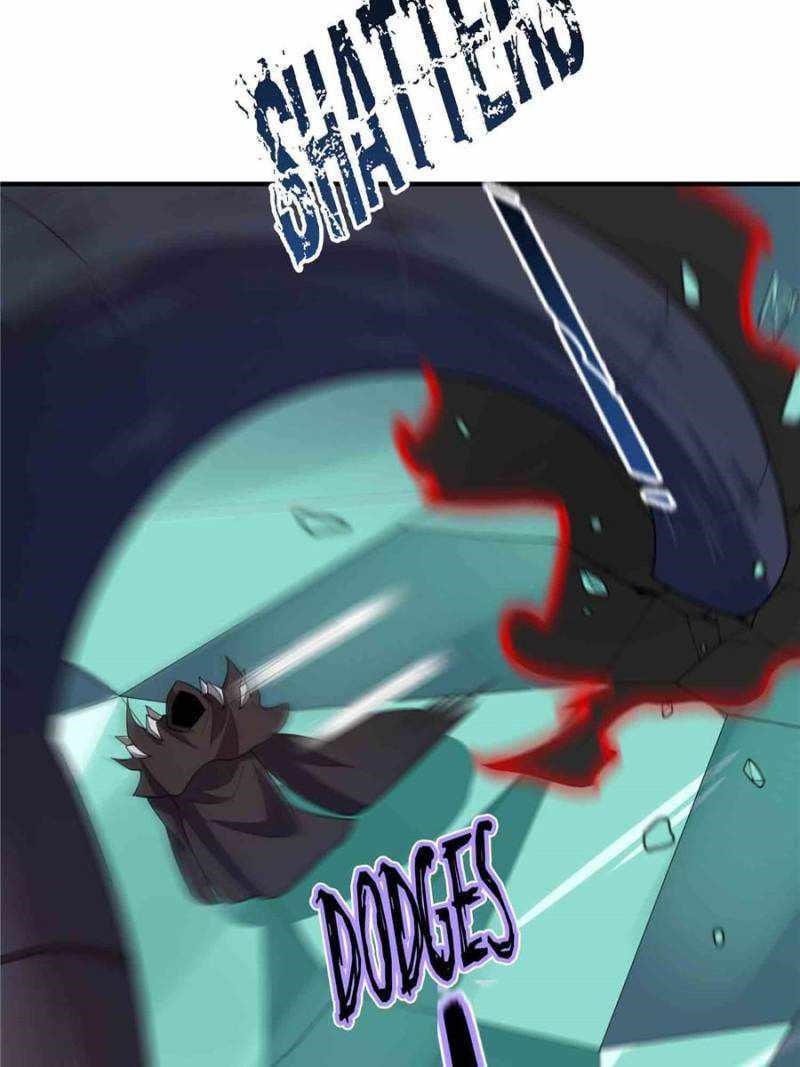 Monster Pet Evolution Chapter 214 - Page 47