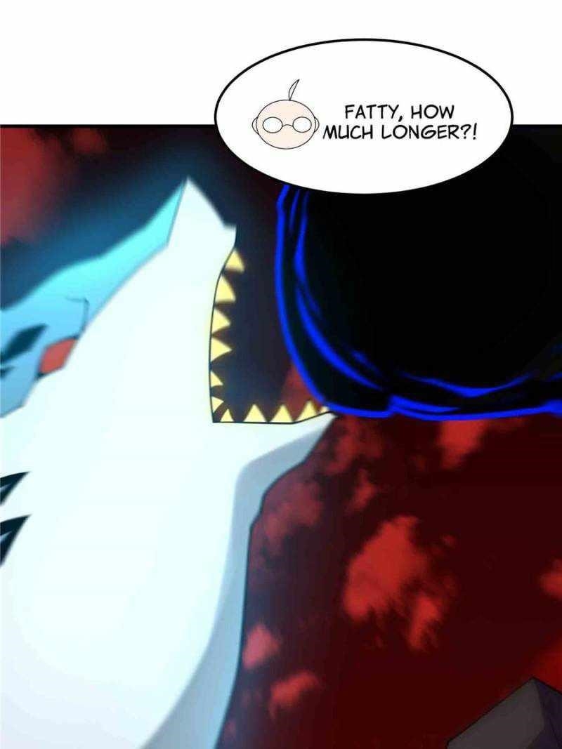 Monster Pet Evolution Chapter 214 - Page 59