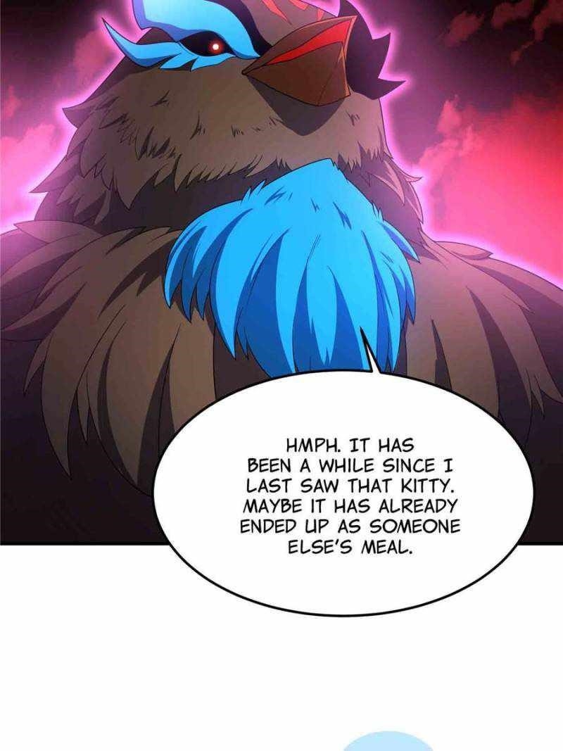 Monster Pet Evolution Chapter 220 - Page 3