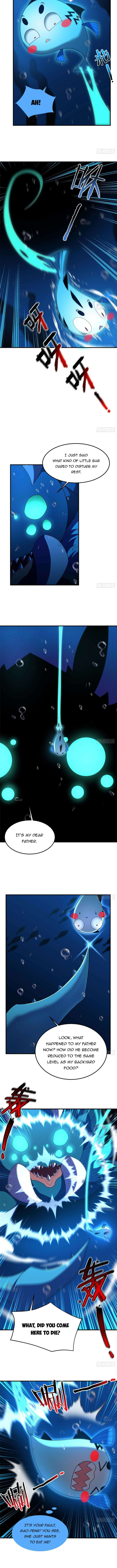 Monster Pet Evolution Chapter 238 - Page 4