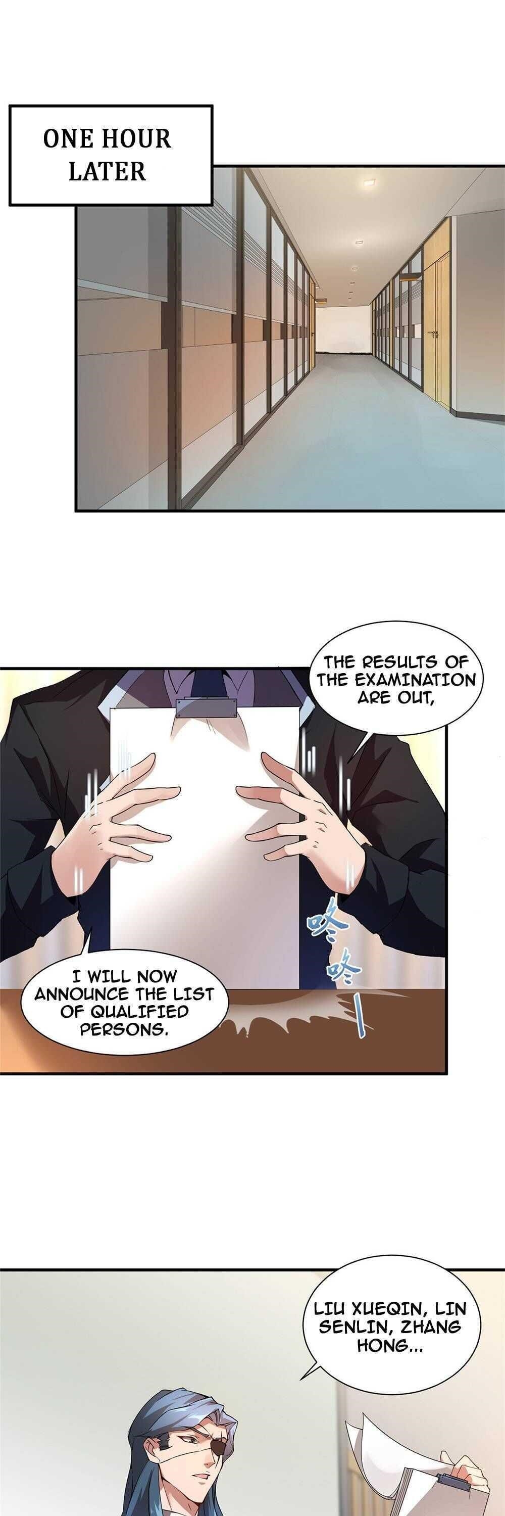 Monster Pet Evolution Chapter 4 - Page 16