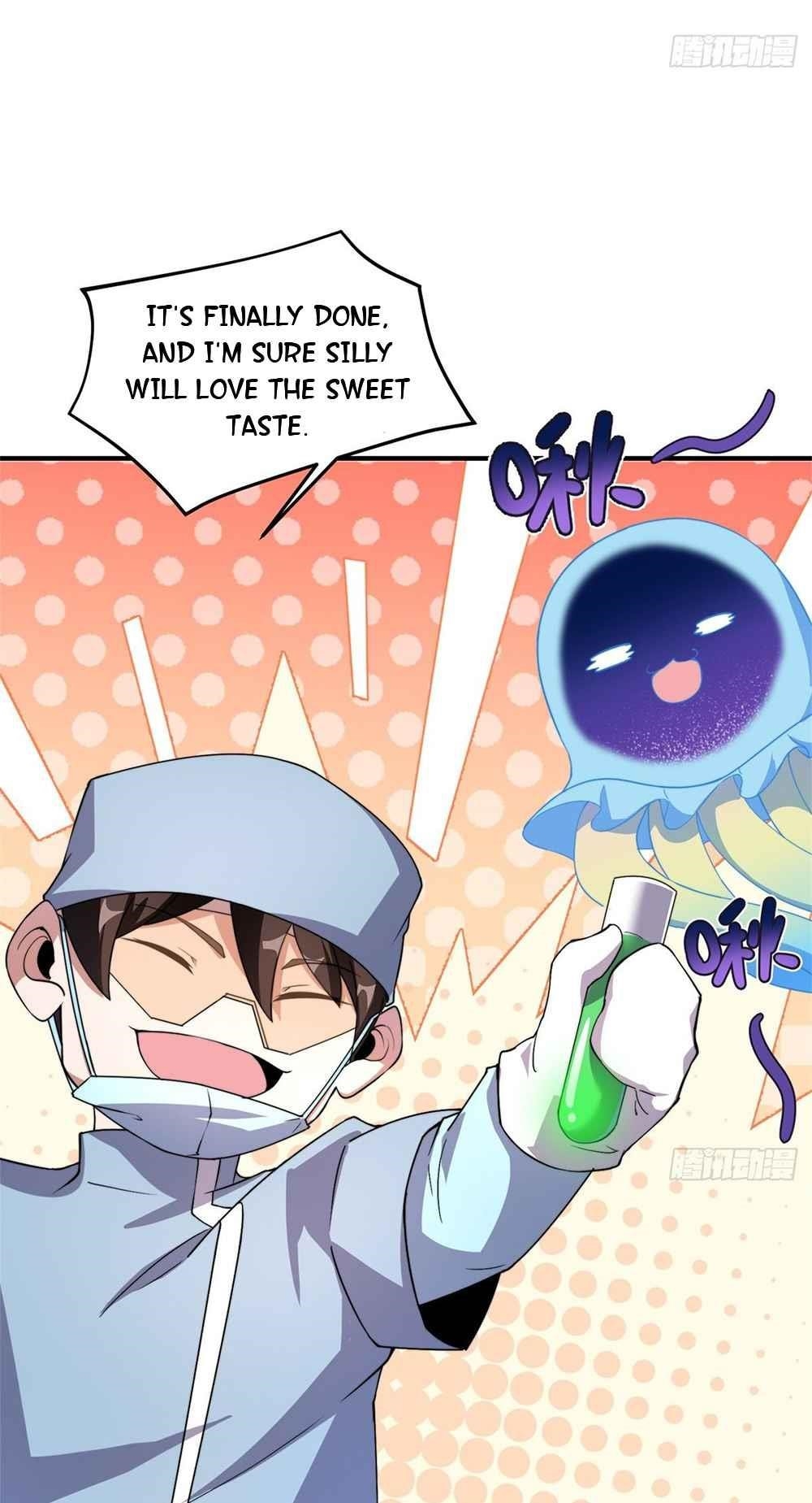 Monster Pet Evolution Chapter 50 - Page 14