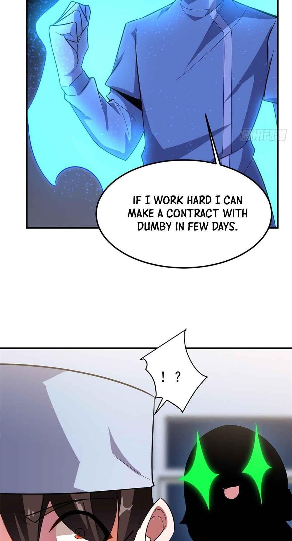 Monster Pet Evolution Chapter 50 - Page 24