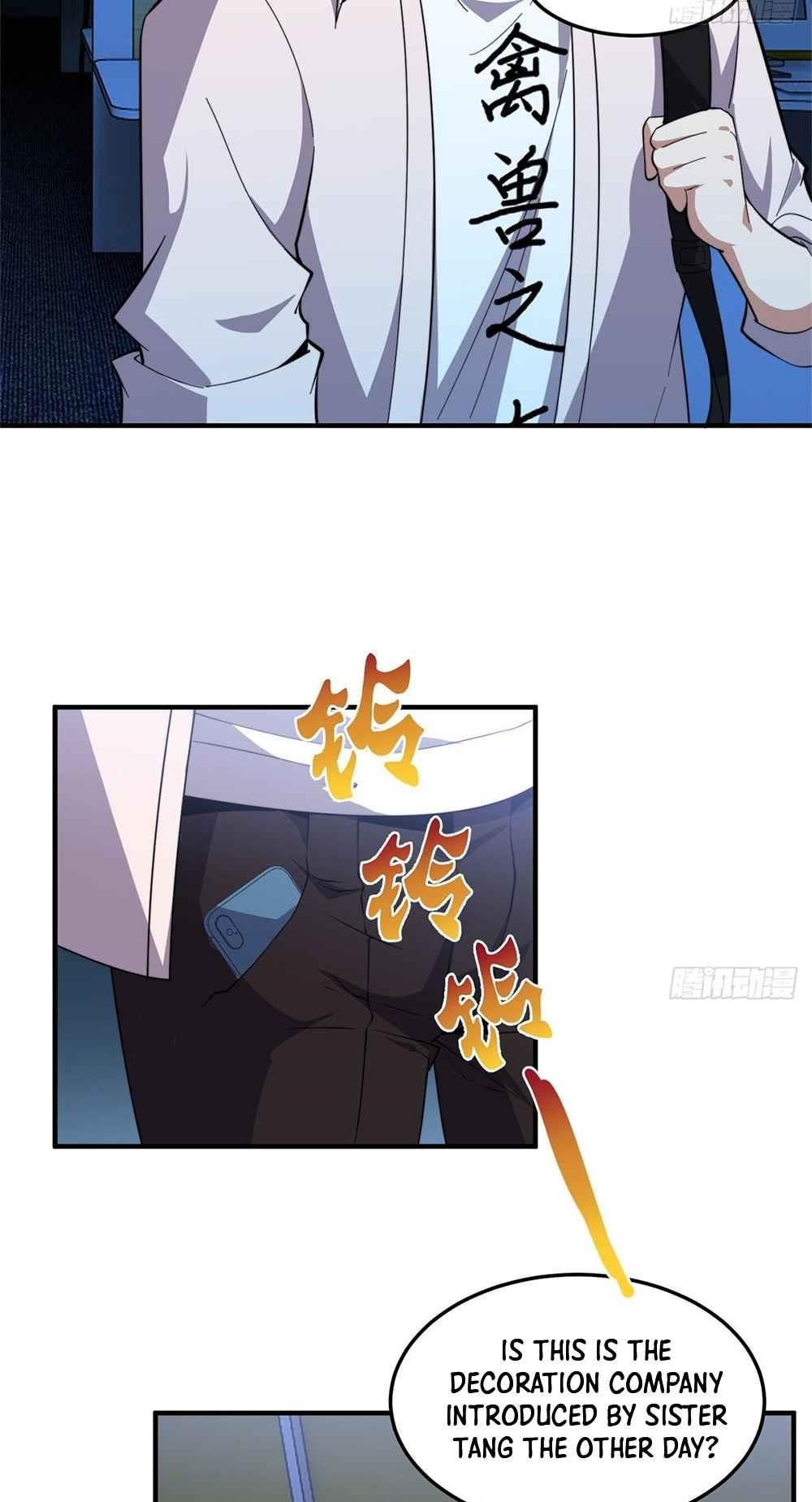 Monster Pet Evolution Chapter 50 - Page 27