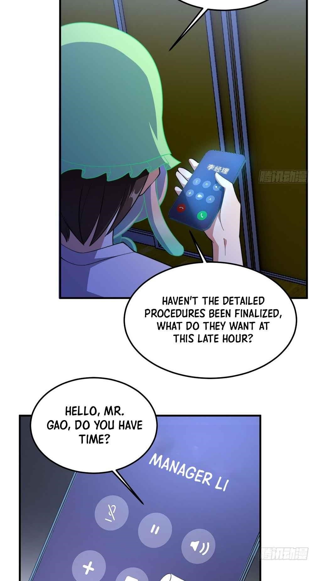 Monster Pet Evolution Chapter 50 - Page 28