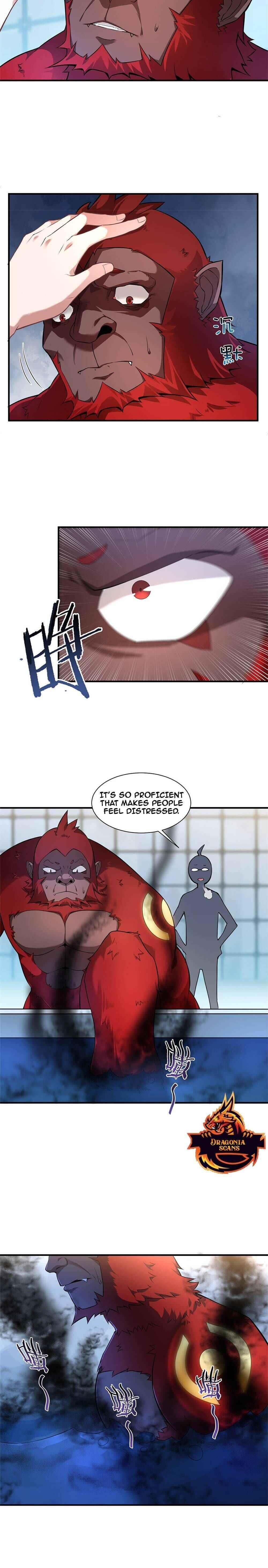 Monster Pet Evolution Chapter 6 - Page 17