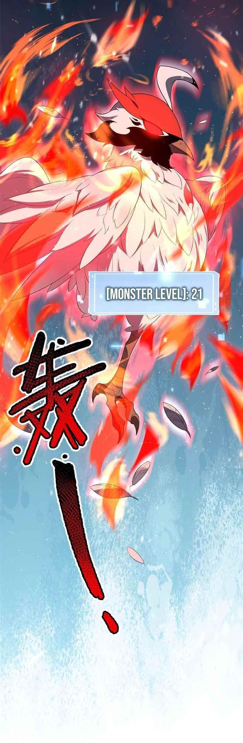 Monster Pet Evolution Chapter 77 - Page 8