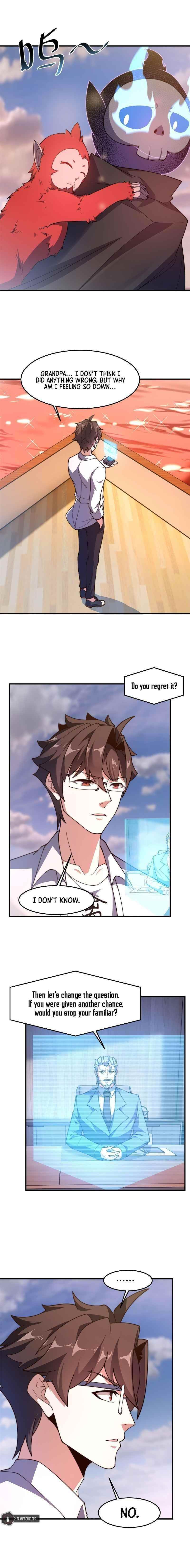 Monster Pet Evolution Chapter 80 - Page 6