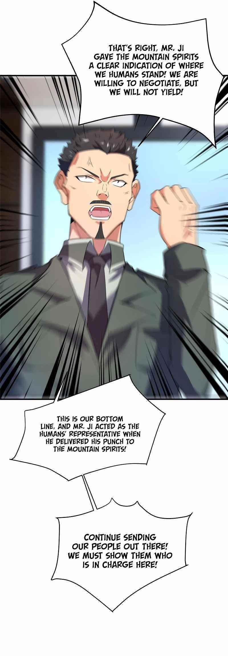 Monster Pet Evolution Chapter 92 - Page 9
