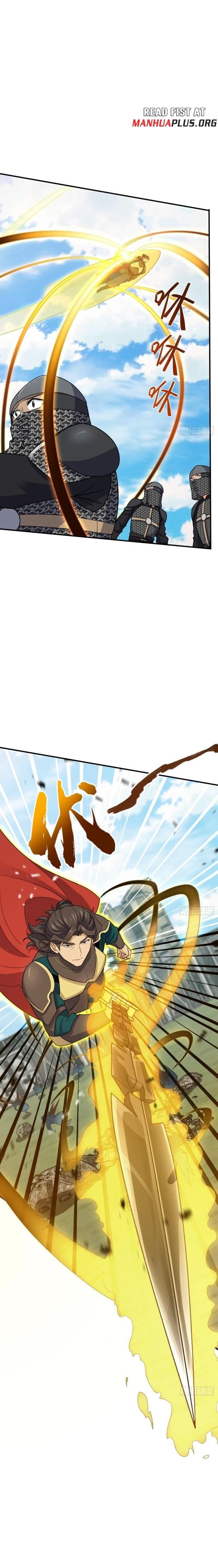 Spare Me, Great Lord! Chapter 663 - Page 14