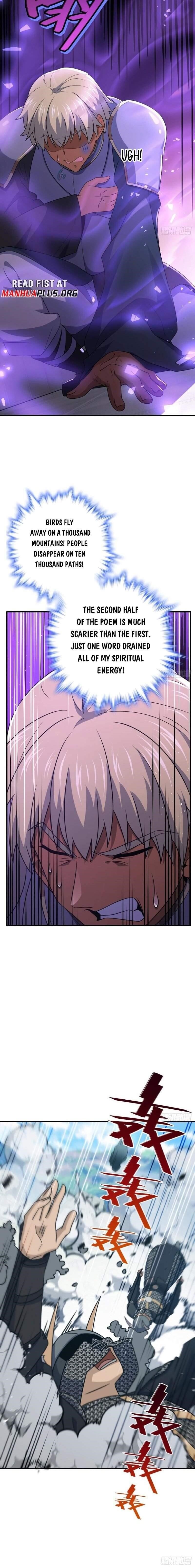 Spare Me, Great Lord! Chapter 663 - Page 3