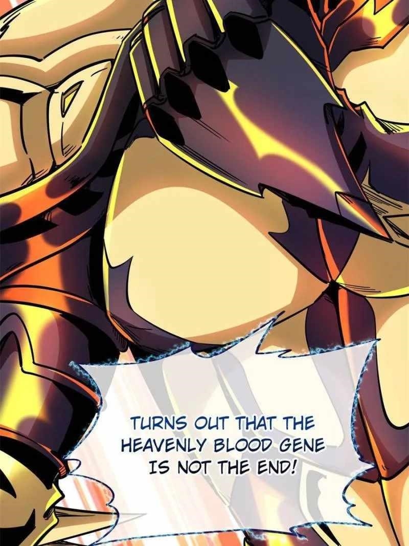 Super God Gene Chapter 101 - Page 68